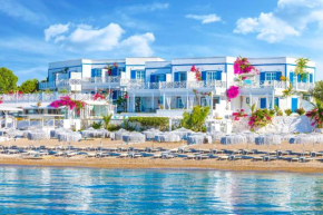  Hotel Mavi Beyaz  Palamutbükü Adası